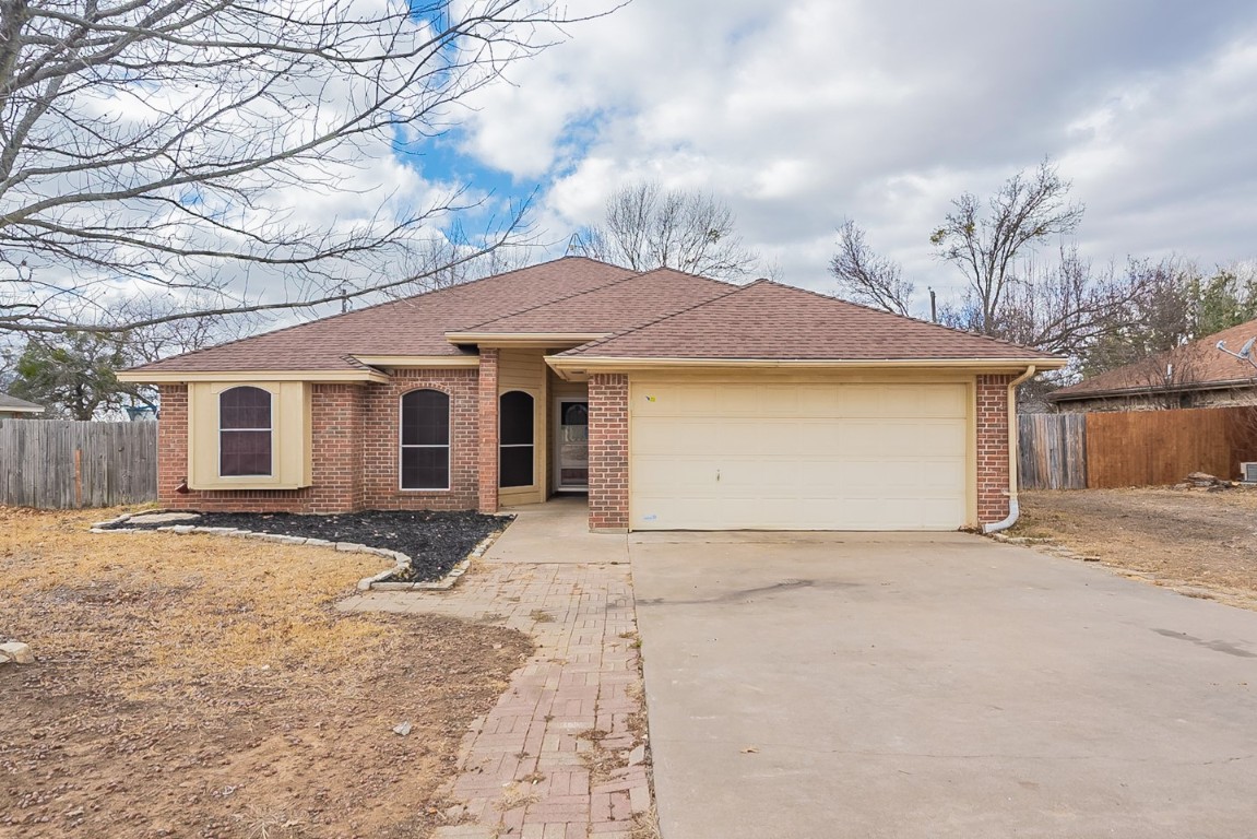 623 Johnathon Court Joshua TX 76058