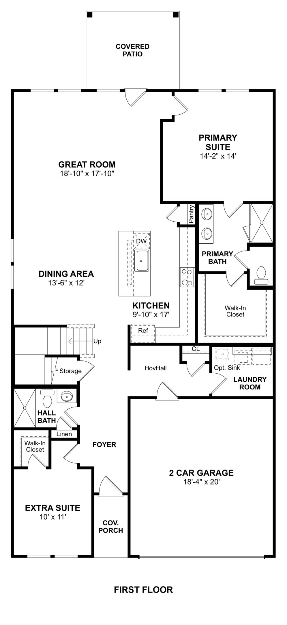544 Brookside Drive Van Alstyne TX 75495