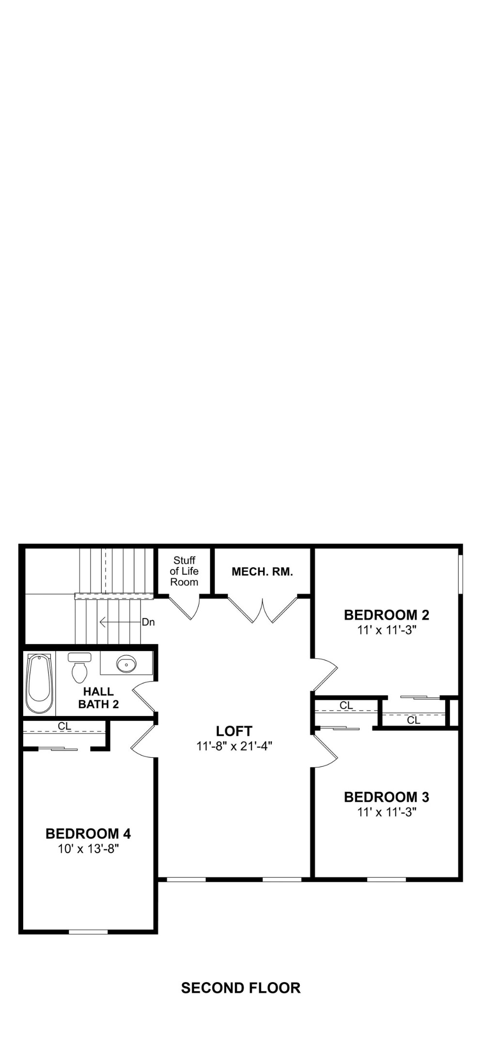 544 Brookside Drive Van Alstyne TX 75495