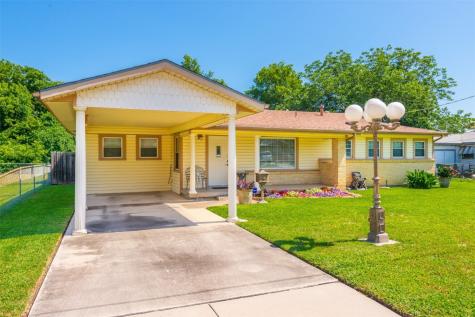 4905 Fossil Drive Haltom City TX 76117