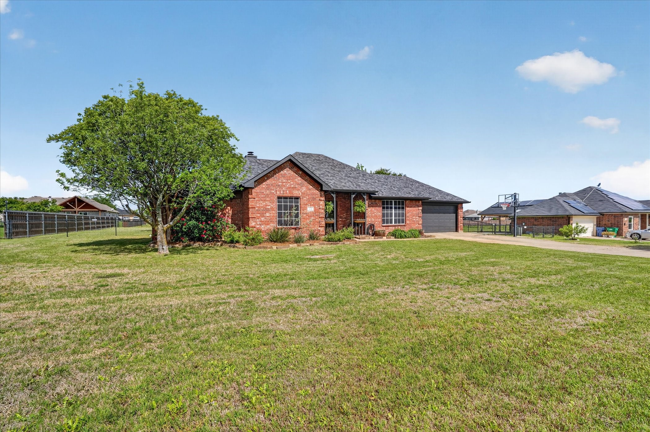 113 Northview Drive Fate TX 75189