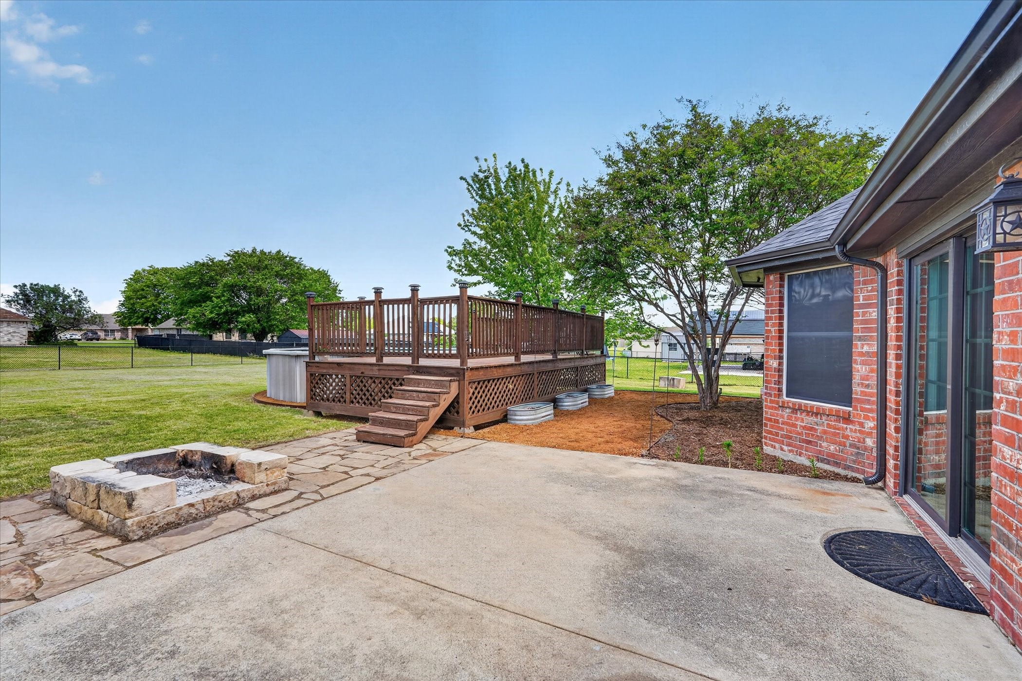 113 Northview Drive Fate TX 75189