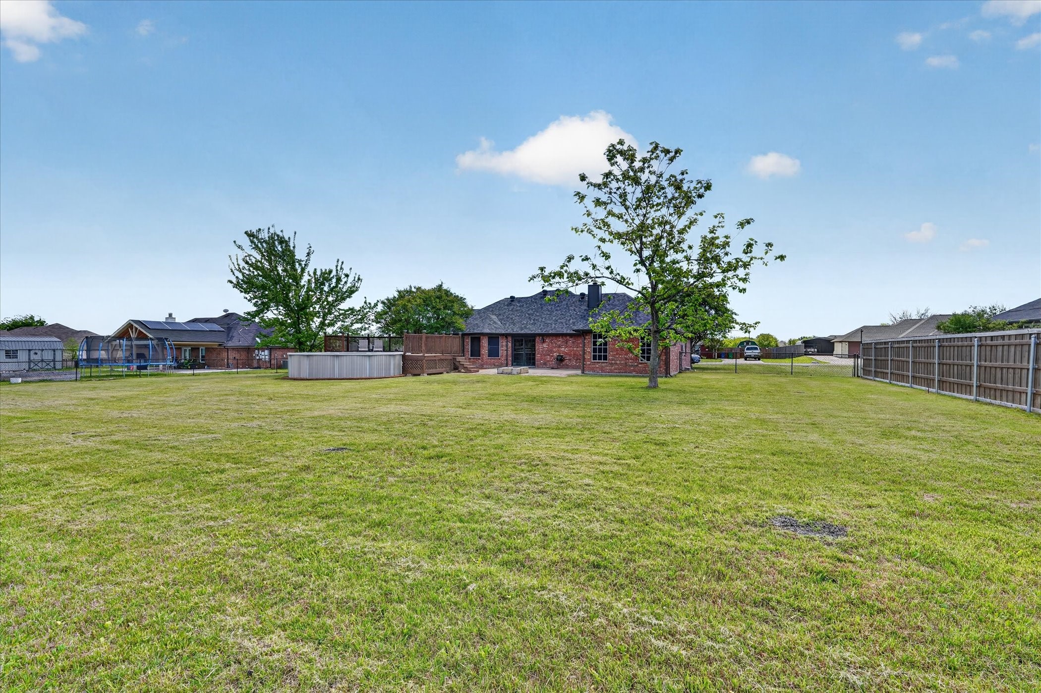 113 Northview Drive Fate TX 75189