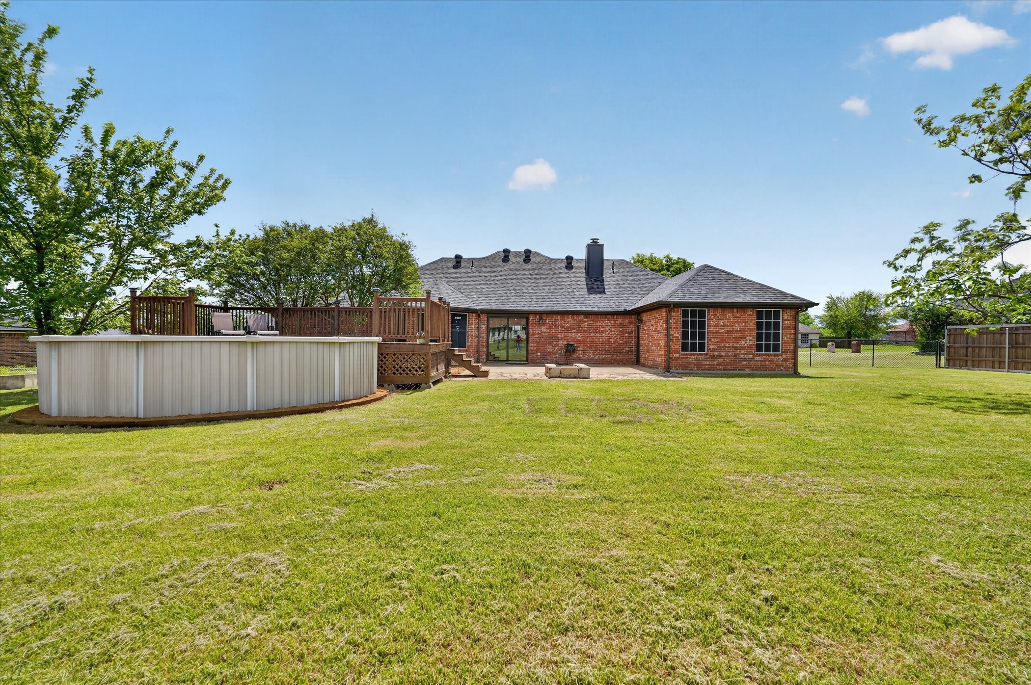 113 Northview Drive Fate TX 75189