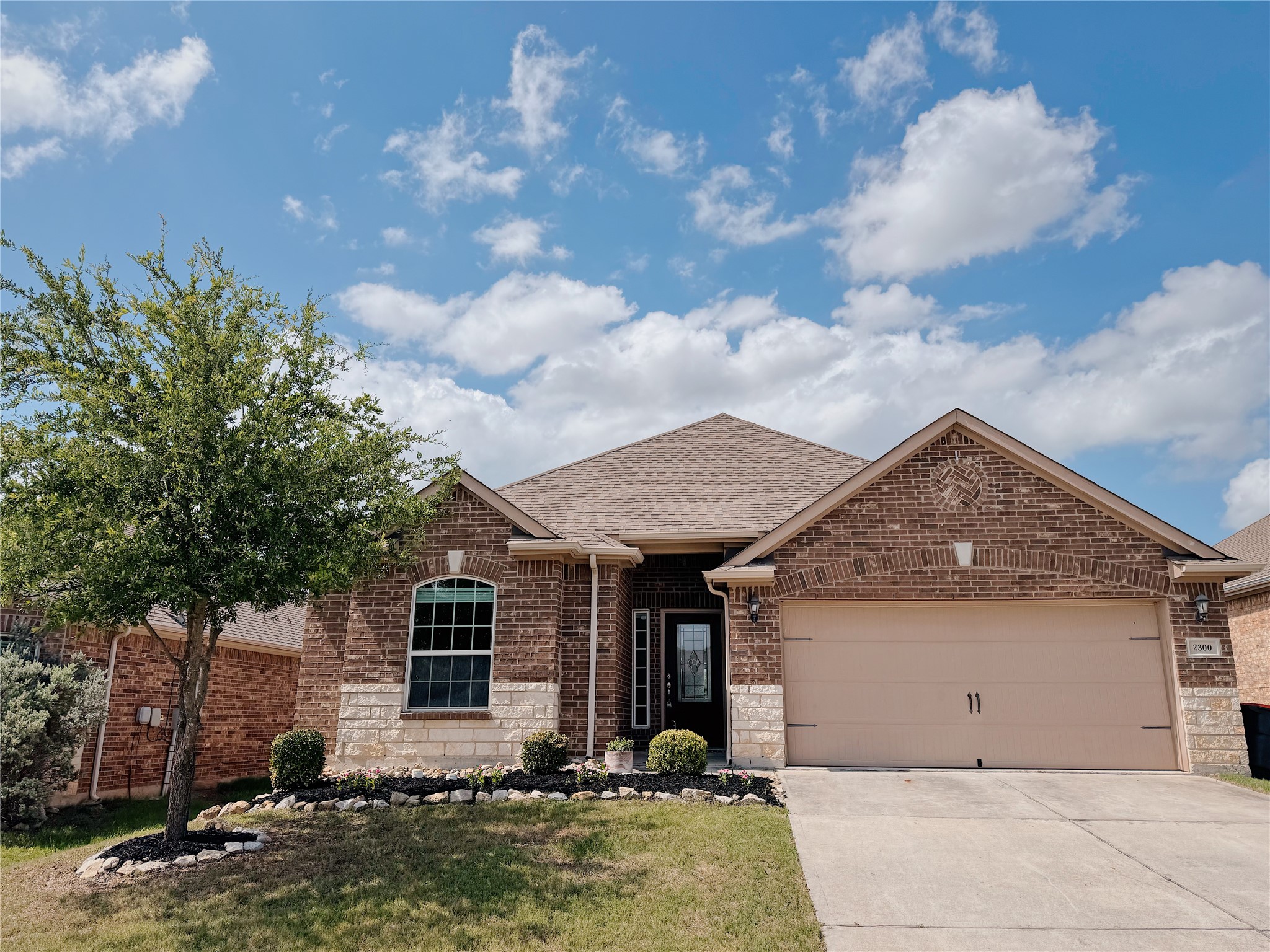 2300 Redbud Drive Anna TX 75409