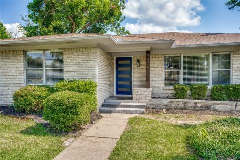 3306 Lockmoor Lane Dallas TX 75220
