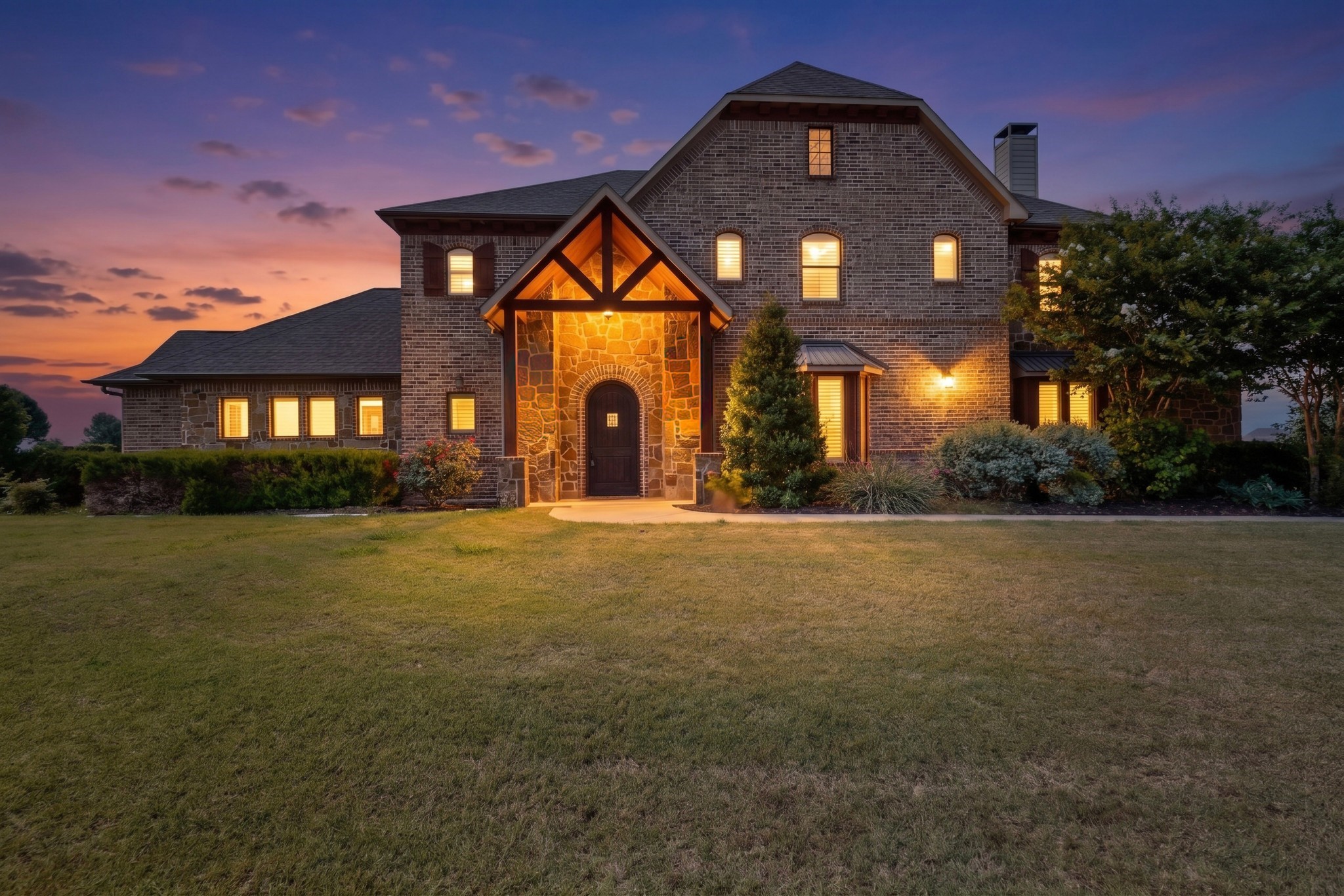 4651 High Point Drive Celina TX 75009