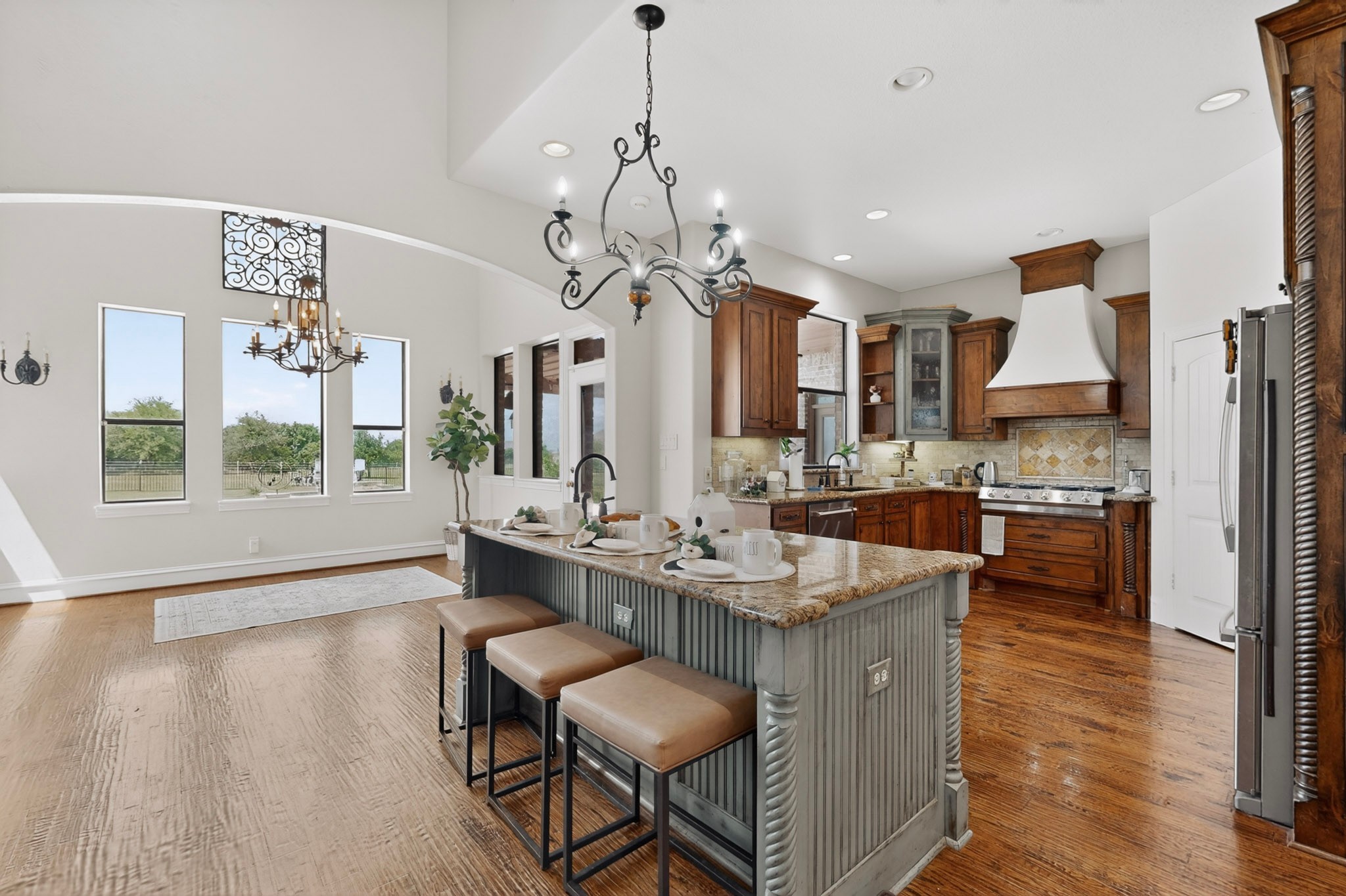 4651 High Point Drive Celina TX 75009