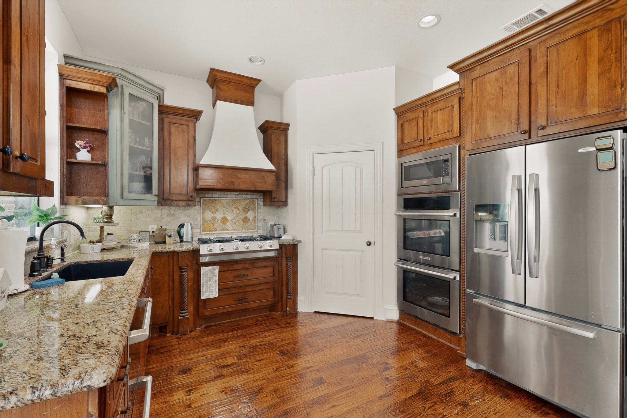 4651 High Point Drive Celina TX 75009