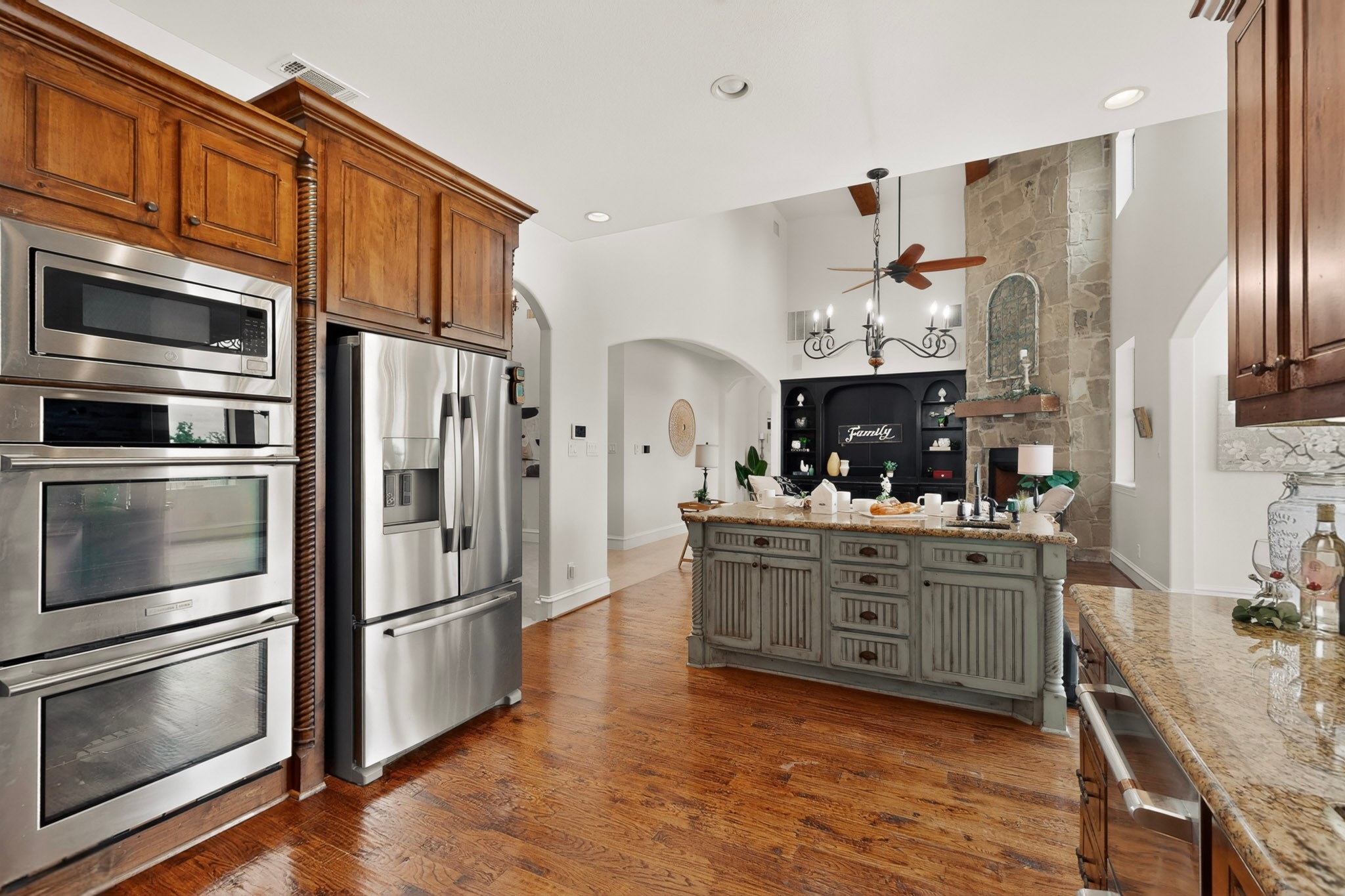 4651 High Point Drive Celina TX 75009