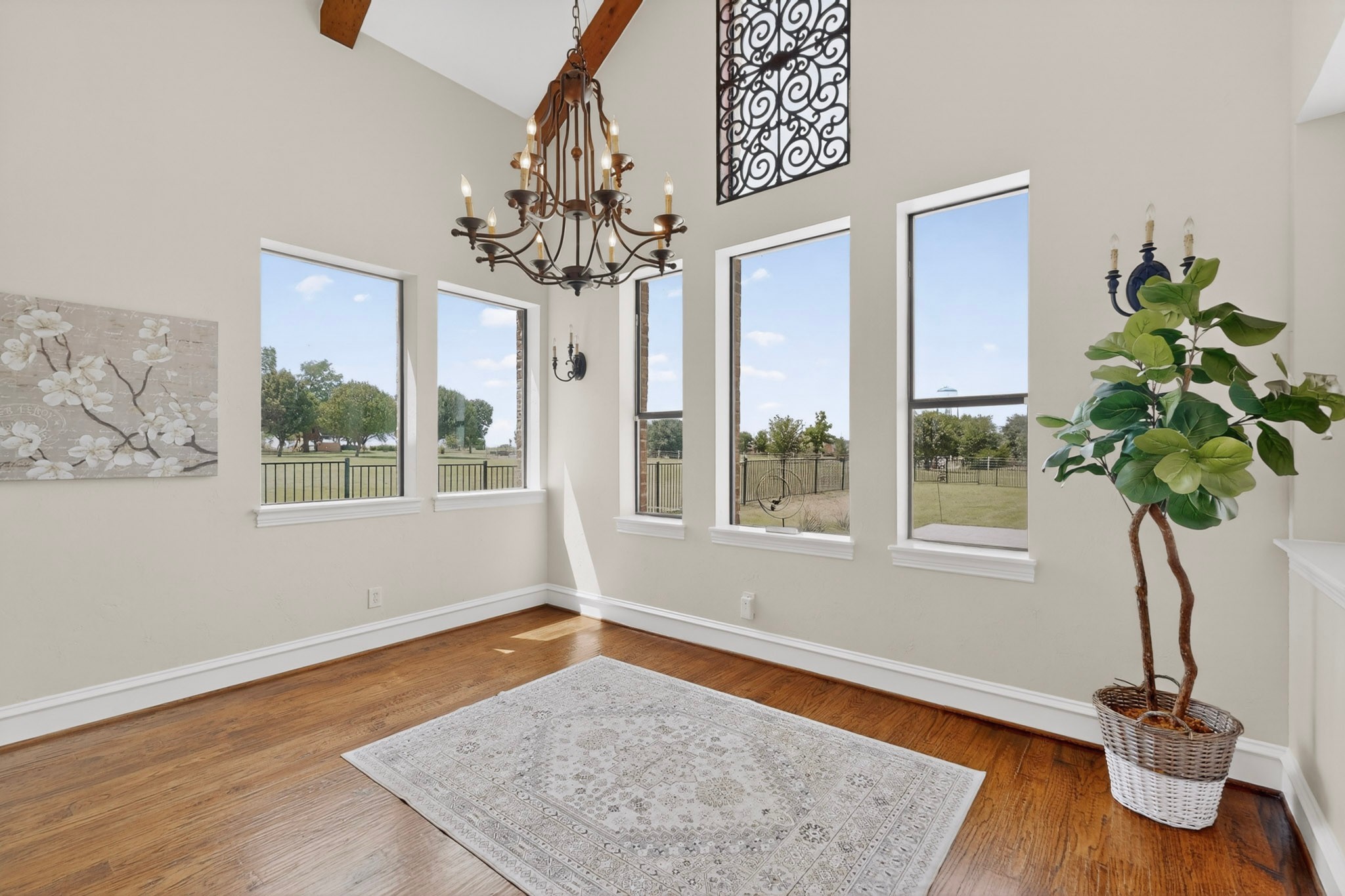 4651 High Point Drive Celina TX 75009