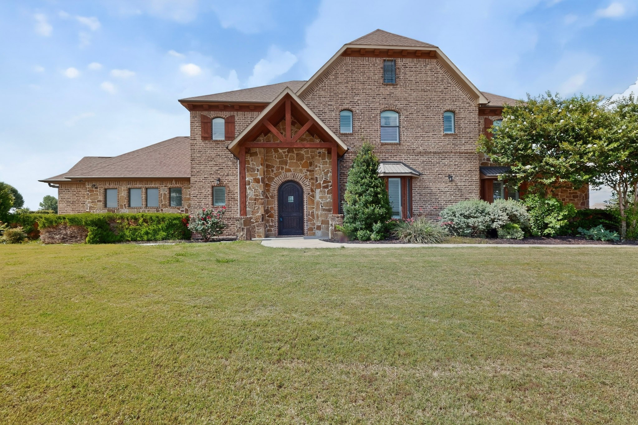 4651 High Point Drive Celina TX 75009