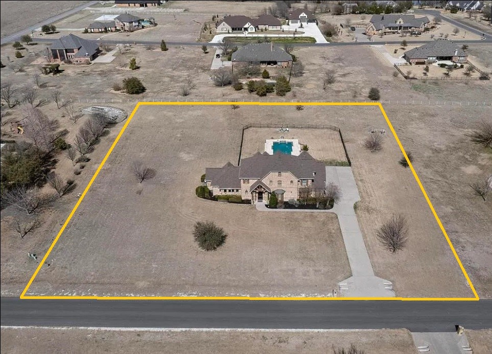 4651 High Point Drive Celina TX 75009