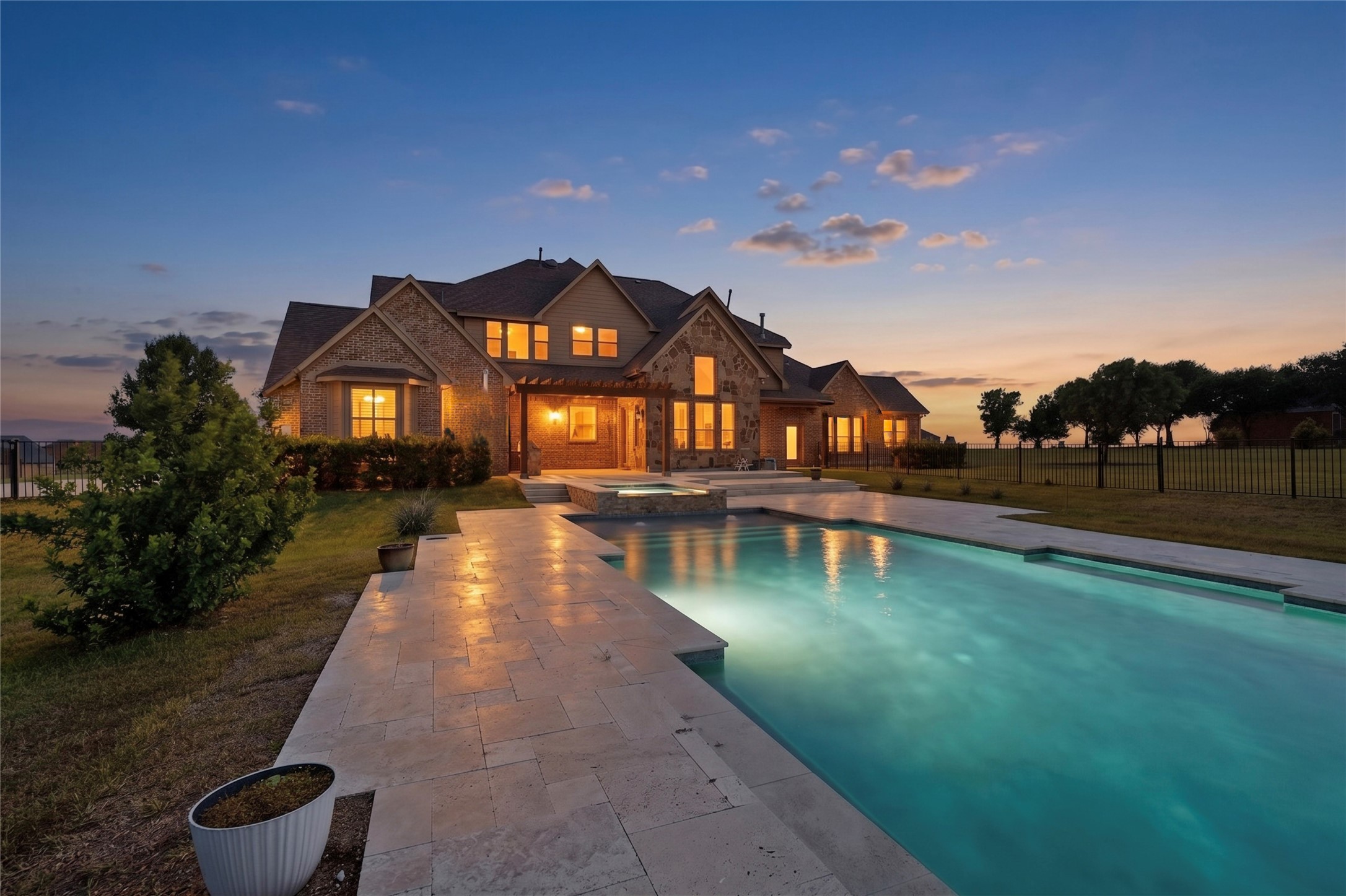 4651 High Point Drive Celina TX 75009