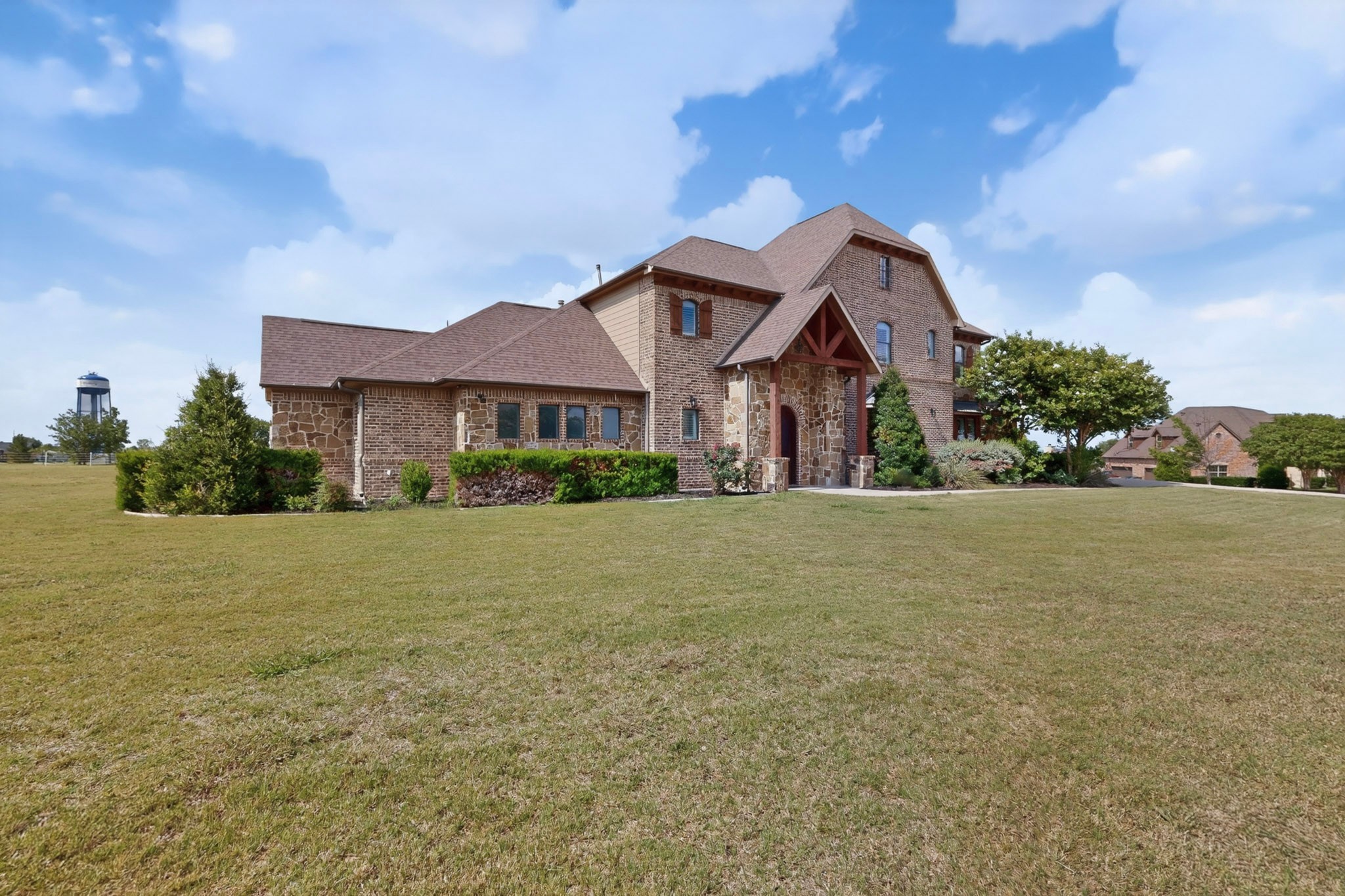 4651 High Point Drive Celina TX 75009