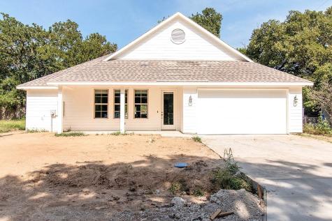 212 Navajo Trail West Tawakoni TX 75474