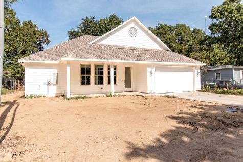 212 Navajo Trail West Tawakoni TX 75474