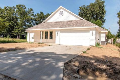 212 Navajo Trail West Tawakoni TX 75474