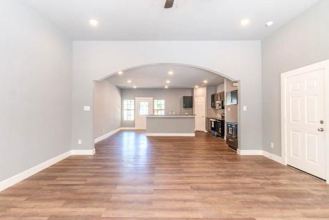 212 Navajo Trail West Tawakoni TX 75474