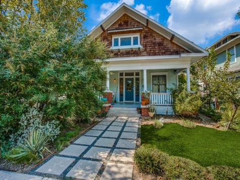 1416 S Adams Street Fort Worth TX 76104