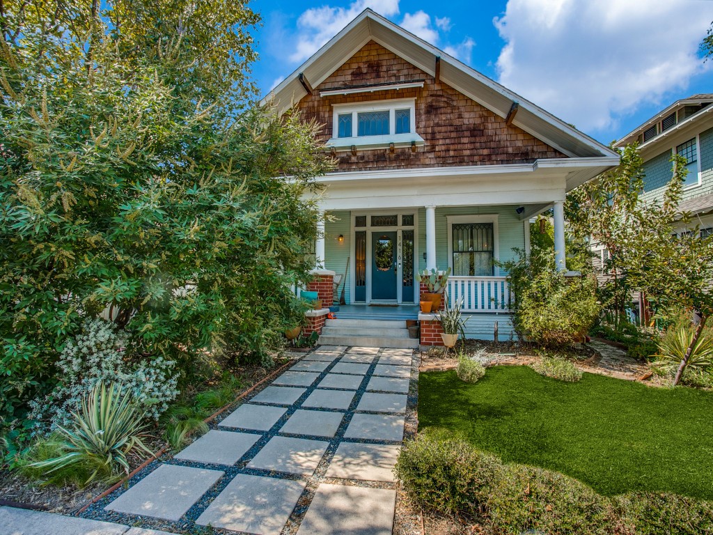 1416 S Adams Street Fort Worth TX 76104