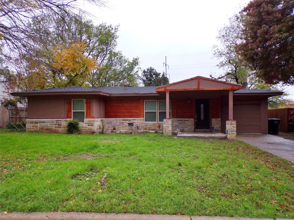 3840 W Spurgeon Street Fort Worth TX 76133