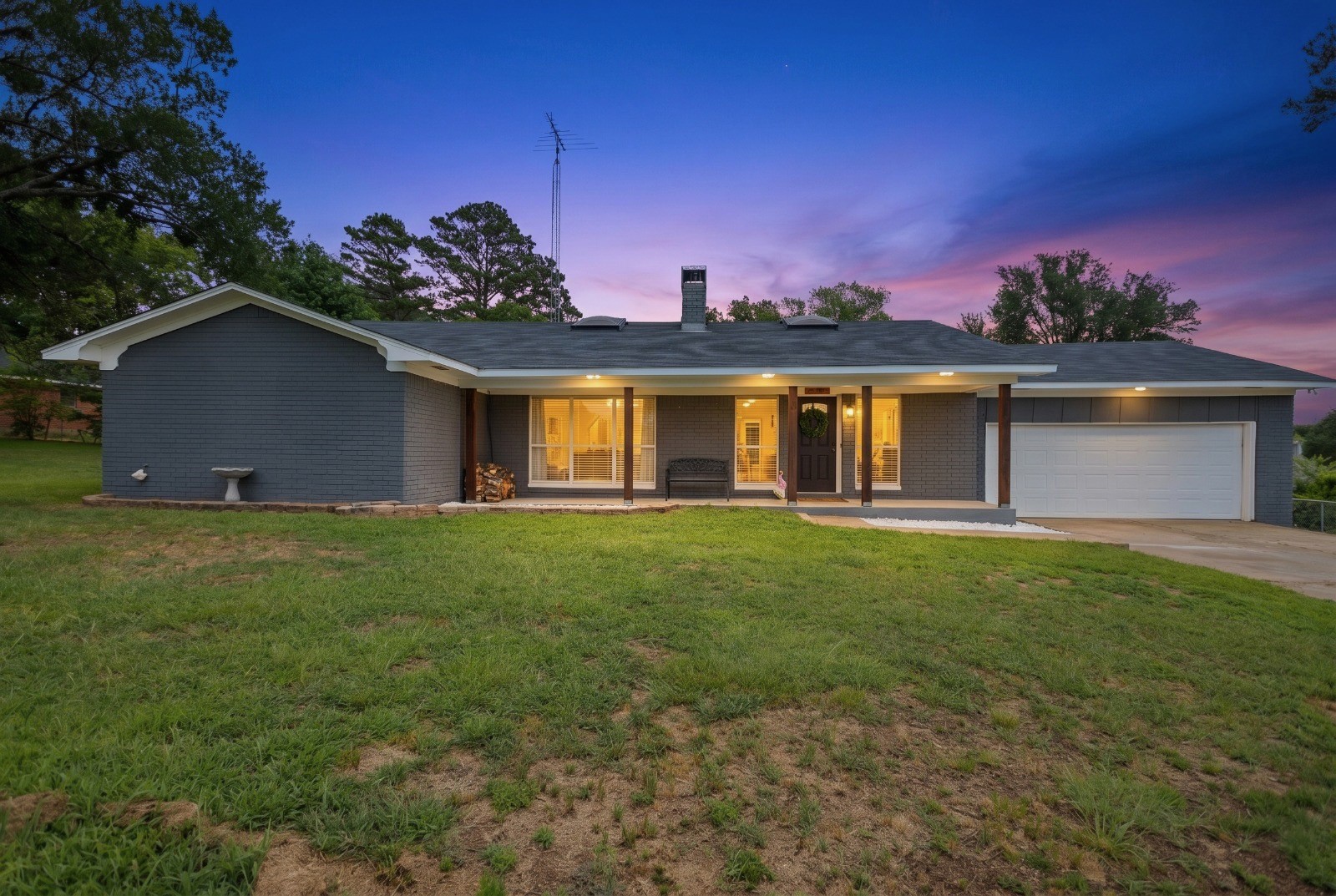 2300 Country Club Drive Canton TX 75103