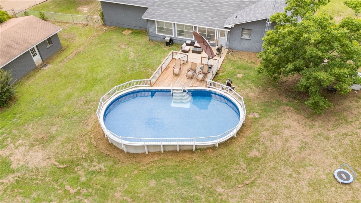 2300 Country Club Drive Canton TX 75103