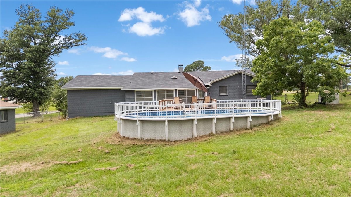 2300 Country Club Drive Canton TX 75103