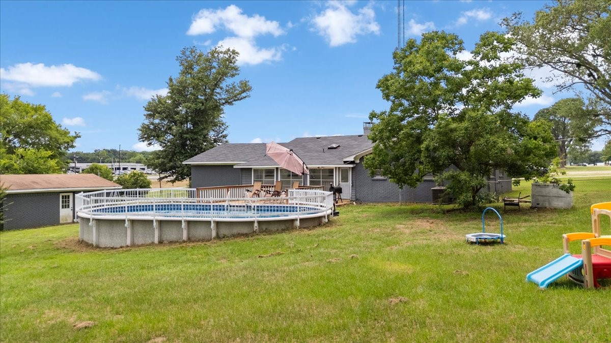 2300 Country Club Drive Canton TX 75103