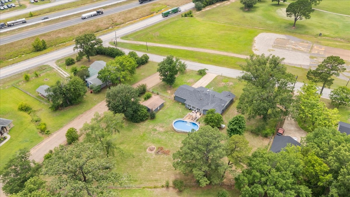 2300 Country Club Drive Canton TX 75103