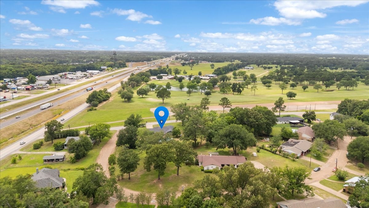 2300 Country Club Drive Canton TX 75103