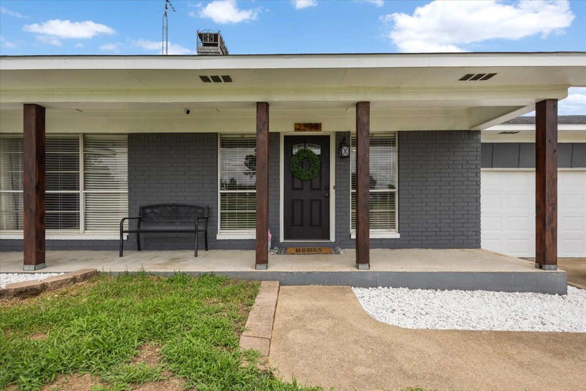 2300 Country Club Drive Canton TX 75103