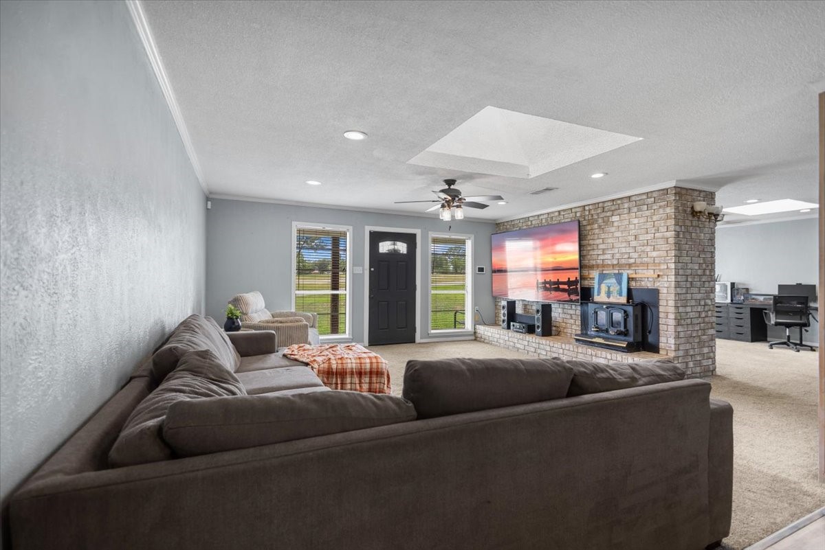 2300 Country Club Drive Canton TX 75103