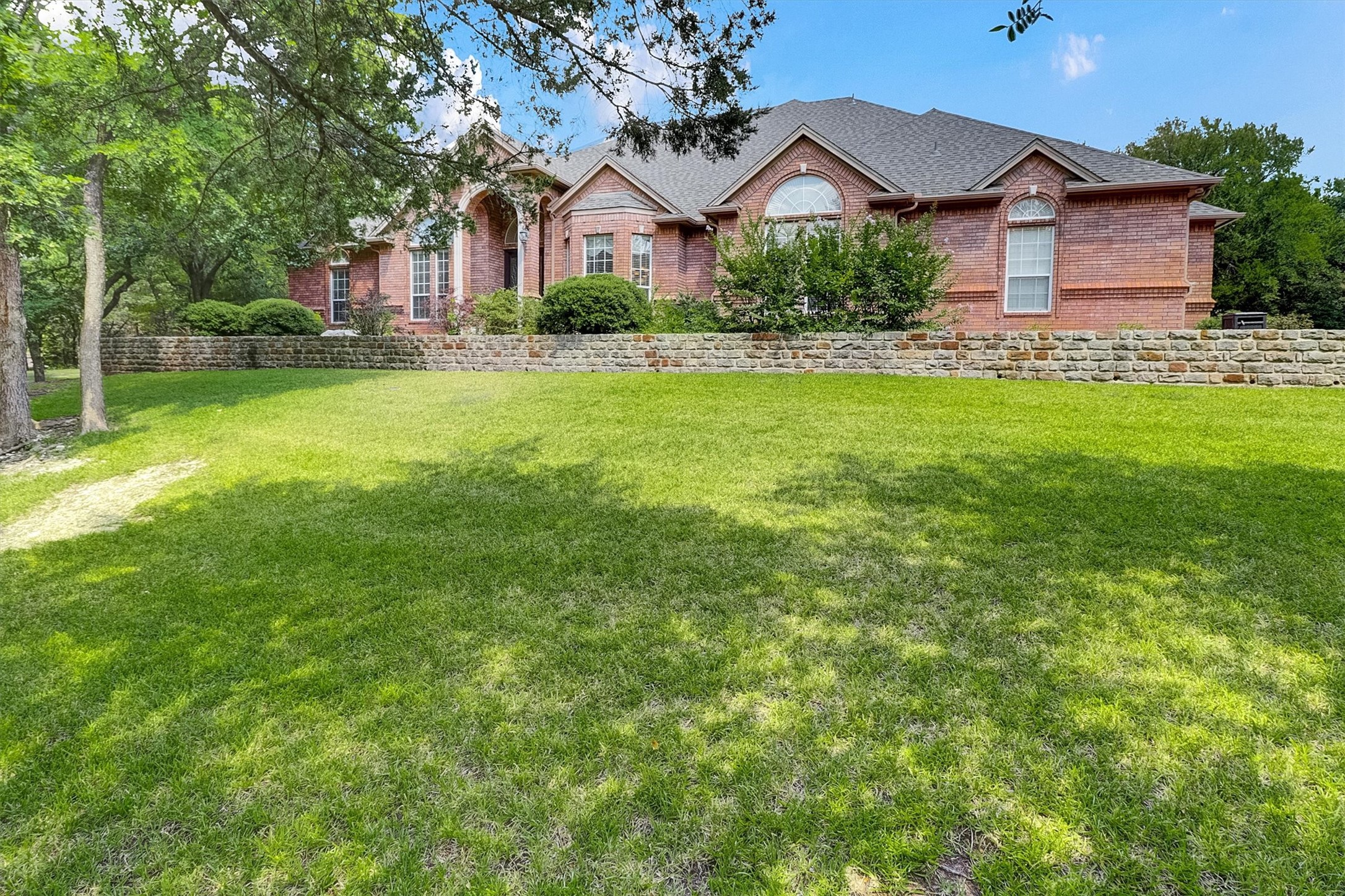 6420 Shady Oaks Lane Midlothian TX 76065
