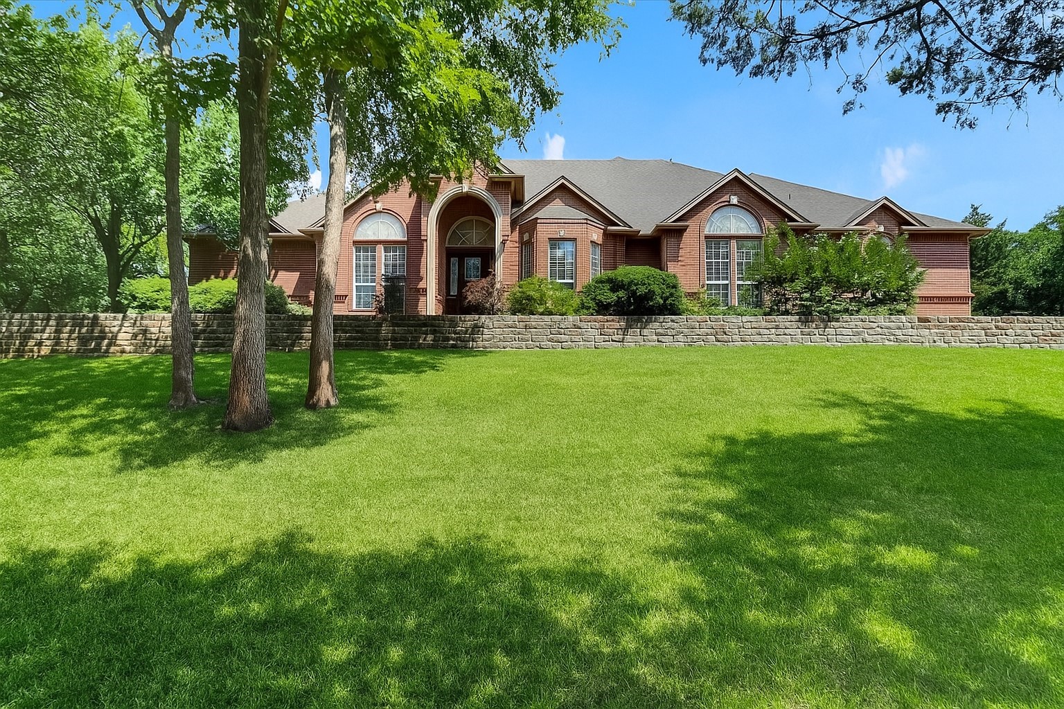 6420 Shady Oaks Lane Midlothian TX 76065