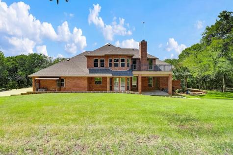 6420 Shady Oaks Lane Midlothian TX 76065
