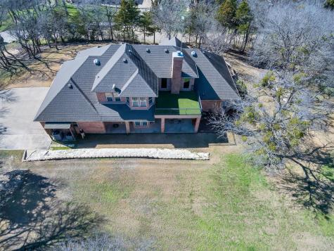 6420 Shady Oaks Lane Midlothian TX 76065
