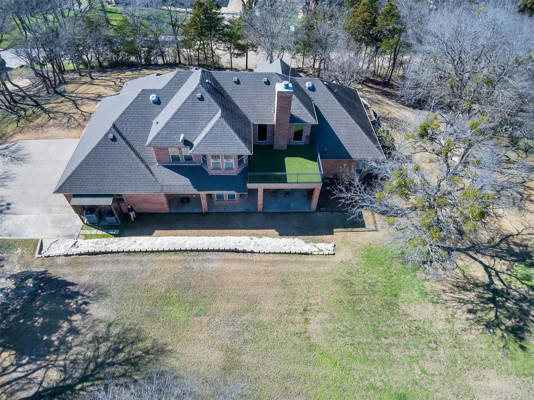 6420 Shady Oaks Lane Midlothian TX 76065