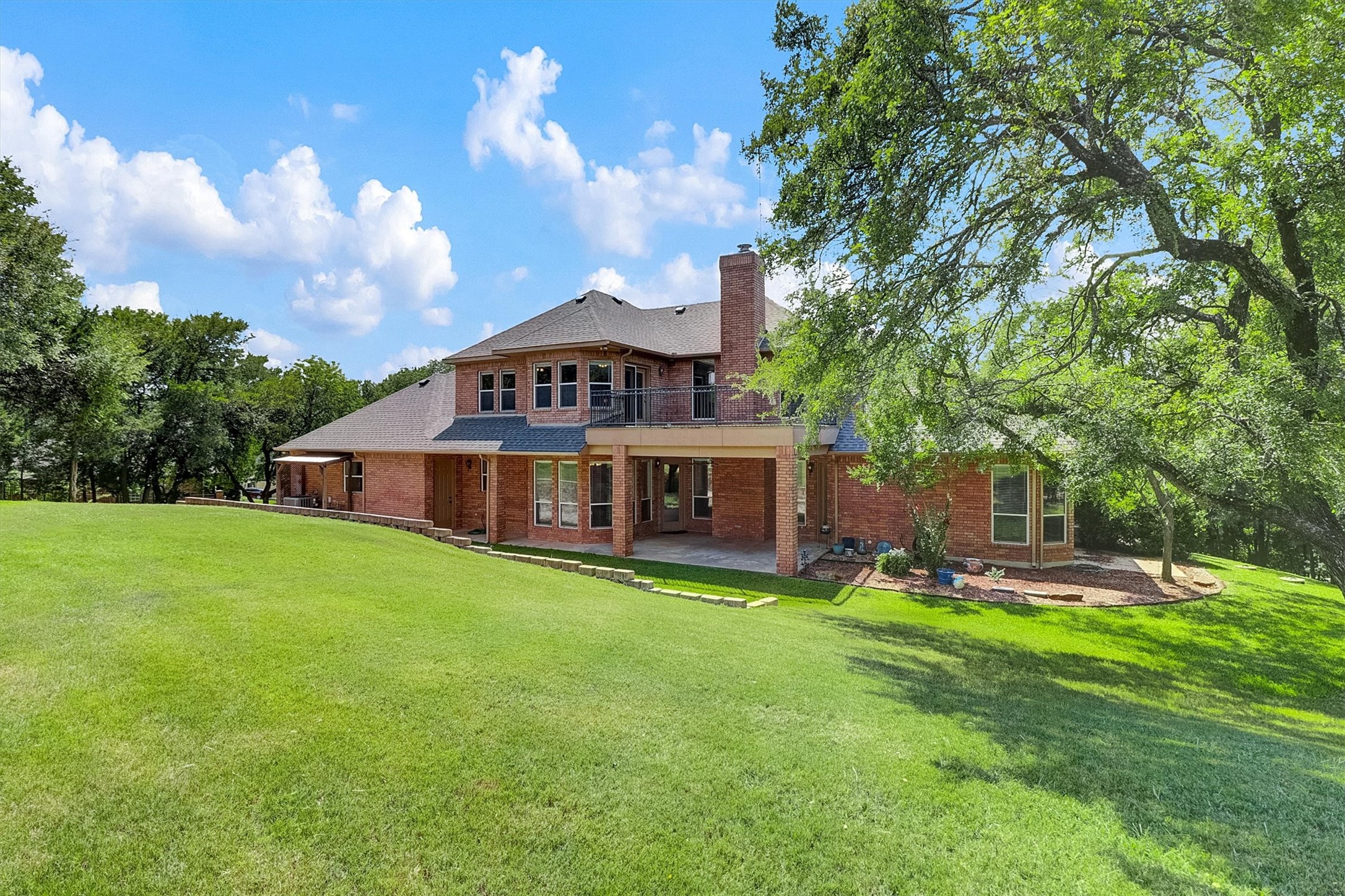 6420 Shady Oaks Lane Midlothian TX 76065