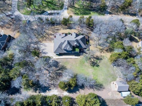 6420 Shady Oaks Lane Midlothian TX 76065