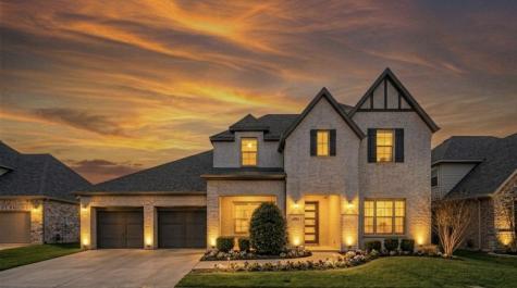 7028 Central Court Little Elm TX 76227