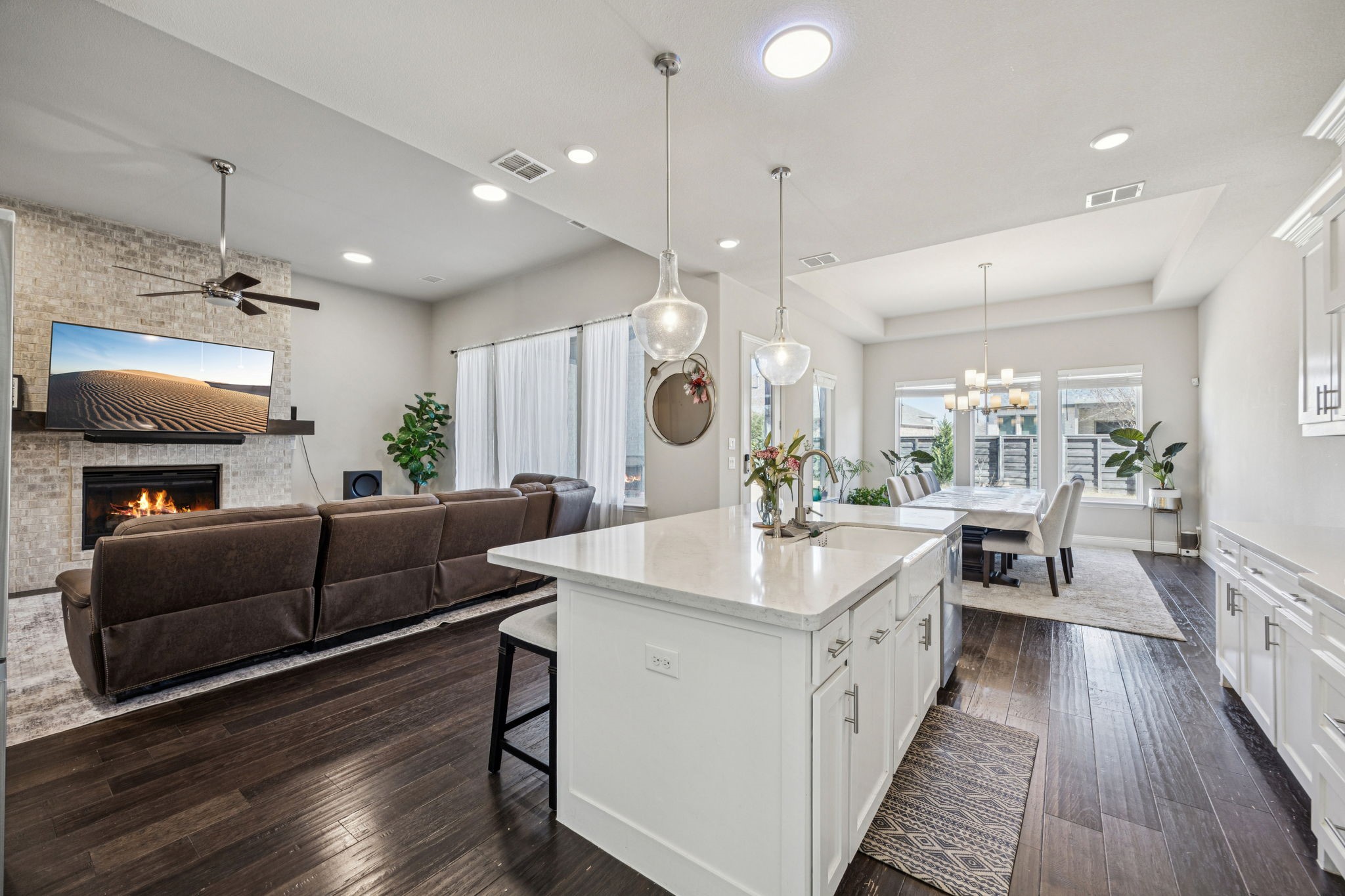 7028 Central Court Little Elm TX 76227
