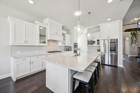 7028 Central Court Little Elm TX 76227