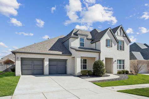 7028 Central Court Little Elm TX 76227