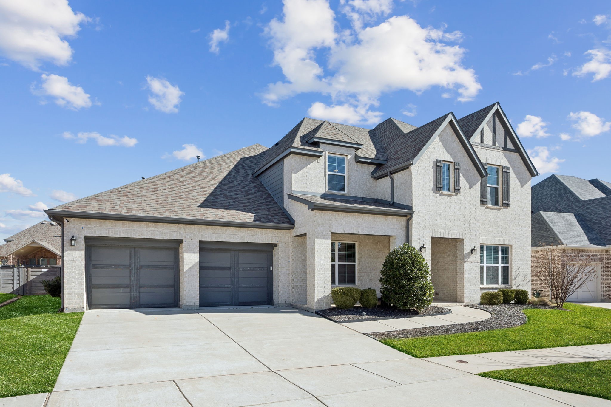 7028 Central Court Little Elm TX 76227