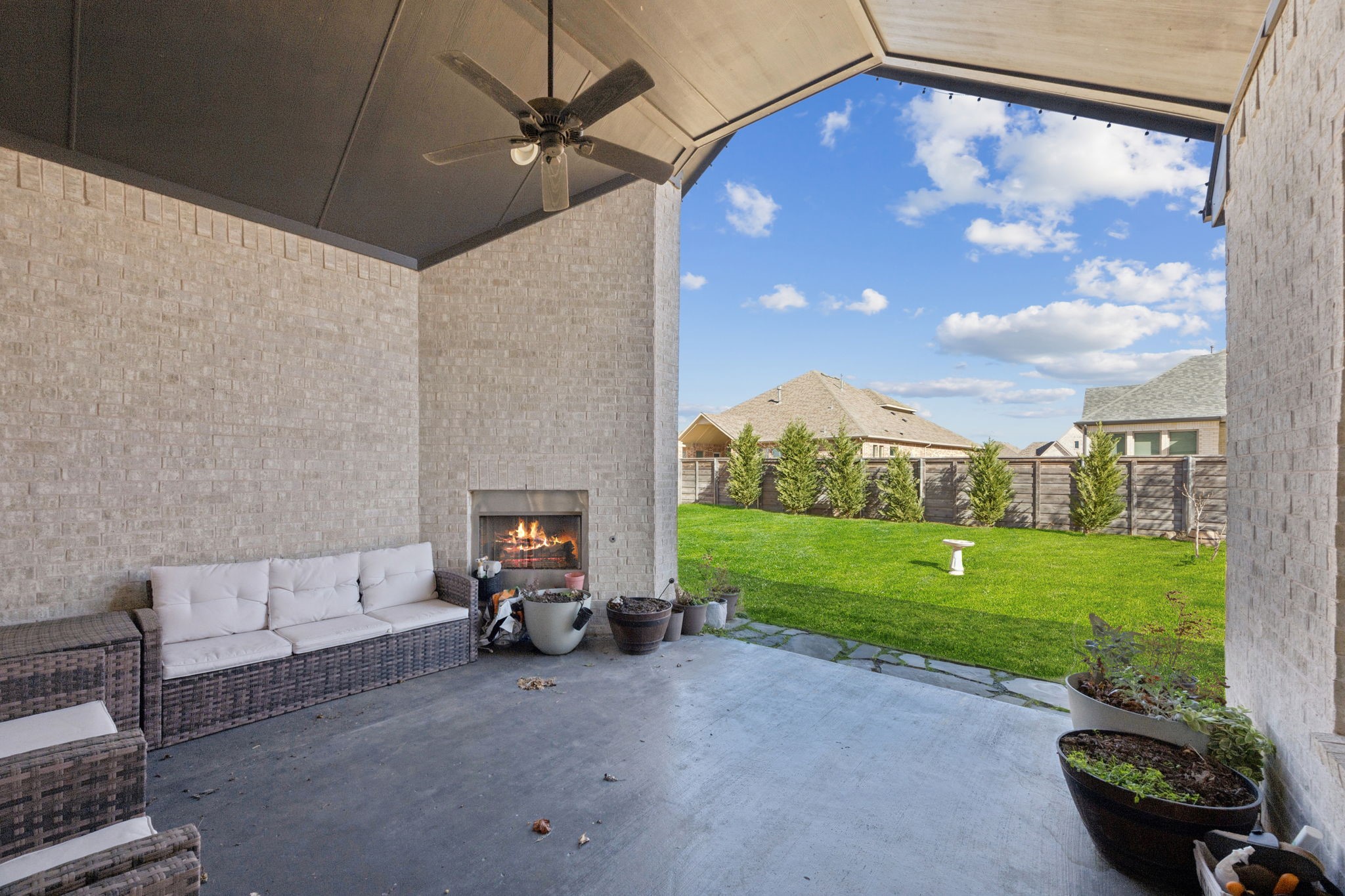 7028 Central Court Little Elm TX 76227