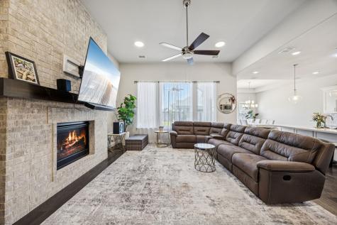 7028 Central Court Little Elm TX 76227