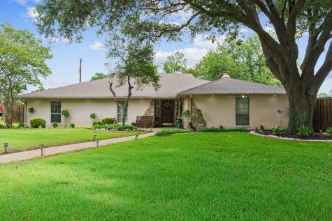 582 Perro Place Highland Village TX 75077