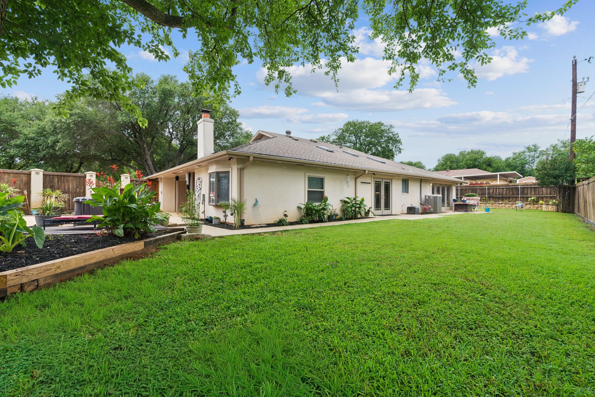 582 Perro Place Highland Village TX 75077